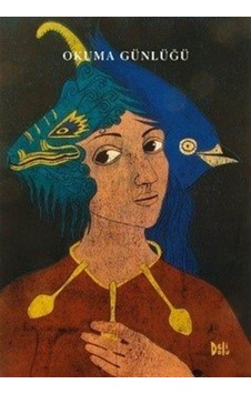 Okuma Günlüğü Kaşıkçı Okuma Günlüğü Kaşıkçı