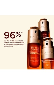 Clarins Double Serum Complete Age-defying Concentrate 50 Ml Clarins Double Serum Complete Age-defying Concentrate 50 Ml