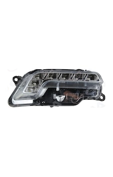Gva 9107188 Gunduz Farı Sag Led Mercedes E-class Amg W212 S212 A2128200856 Gva 9107188 Gunduz Farı Sag Led Mercedes E-class Amg W212 S212 A2128200856