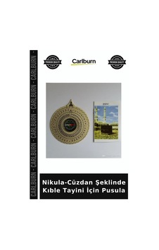 Nikula-cüzdan Şeklinde Kıble Tayini İçin Pusula Yol Rehberi Cep Aleti Seyahat Aksesuarı Nikula-cüzdan Şeklinde Kıble Tayini İçin Pusula Yol Rehberi Cep Aleti Seyahat Aksesuarı