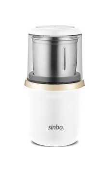 Sinbo SCM-2982 Kahve & Baharat Öğütücü Sinbo SCM-2982 Kahve & Baharat Öğütücü