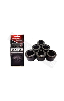 Kymco People 250 - Bando 23X18-20Gr X 6 Adet Baga Bwr017 Kymco People 250 - Bando 23X18-20Gr X 6 Adet Baga Bwr017