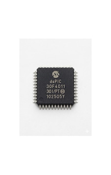 Dspıc30f4011-30ı/pt Smd 16-bit 30mıps Entegre Dspıc30f4011-30ı/pt Smd 16-bit 30mıps Entegre