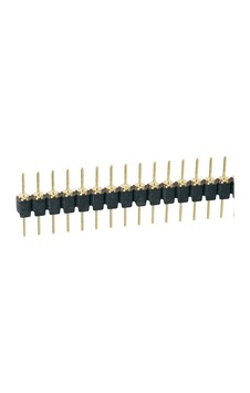 Header 1X40 Erkek Precıssıon Header 1X40 Erkek Precıssıon