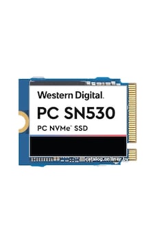 WD SDBPTPZ-256G-1012 256 GB M.2 2230 NVMe SSD