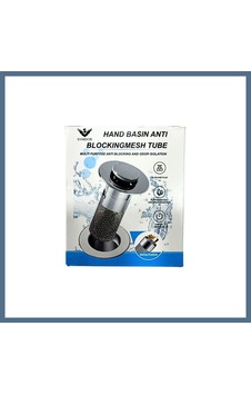 Buradabulabilirsin Lavabo Süzgeci Bbz Buradabulabilirsin Lavabo Süzgeci Bbz
