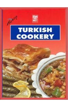Türk Mutfağı Fransızca
