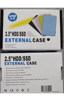 Gabble 3.0 Usb Hhd Kutusu Gabble 3.0 Usb Hhd Kutusu
