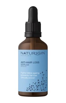 Saç Dökülme Önleyici Serum 50 Ml Saç Dökülme Önleyici Serum 50 Ml
