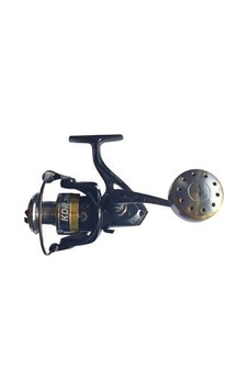 Brf Fishing Kdr Spin Olta Makinesi 4000