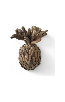 Teak Ağacı Ananas Teak Ağacı Ananas