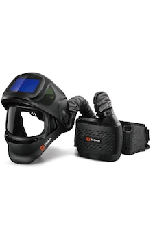 Tecmen Solunum Koruyuculu Kolormatik Kaynak Maskes Freflow V3 Papr Tecmen Solunum Koruyuculu Kolormatik Kaynak Maskes Freflow V3 Papr