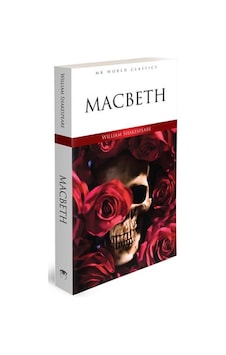 Macbeth - İngilizce Klasik Roman Macbeth - İngilizce Klasik Roman