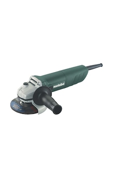Metabo W 820-115 820 W 115 MM Avuç Taşlama Makinesi Metabo W 820-115 820 W 115 MM Avuç Taşlama Makinesi