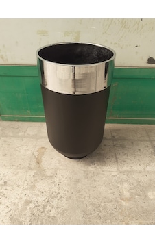 Dekoratif Fiber Saksı (510283253)