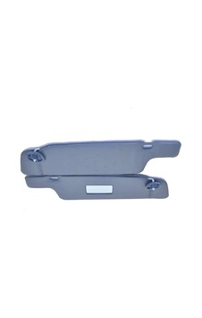 Guneslık - Oz-ıs13brd06 - 7704001808 Açık Gri