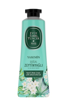 Eyüp Sabri Tuncer Yasemin El ve Vücut Kremi 50 ML