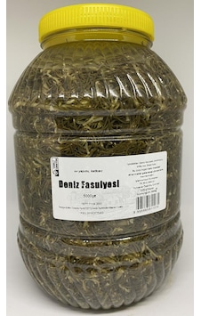 Yurtsever Özel Deniz Fasulyesi 5 KG Yurtsever Özel Deniz Fasulyesi 5 KG