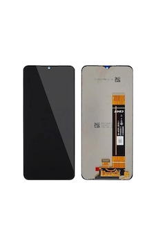 Samsung Galaxy A23 Uyumlu A235f Servis  Çıtasız Lcd Ekran Dokunmatik