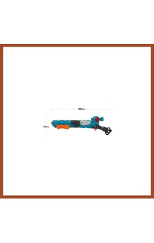 Foan Launcher Set 10 Foan Darts Pro