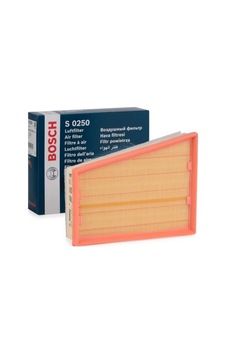 Bosch F026400250 Hava Filtresi Bosch F026400250 Hava Filtresi