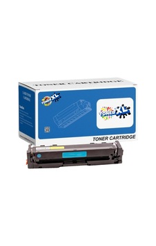 Hp C9721a Mavi Uyumlu, Toner Hp C9721a Mavi Uyumlu, Toner