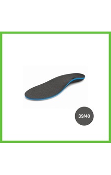 Bezos Footsupport Control - 39/40 - Hallux Limitus / Rigidus İçin Ortopedik Destek Tabanlığı Dmc Bezos Footsupport Control - 39/40 - Hallux Limitus / Rigidus İçin Ortopedik Destek Tabanlığı Dmc
