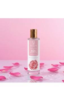 Gül Hidrosolü %100 Saf Ve Doğal 100ml