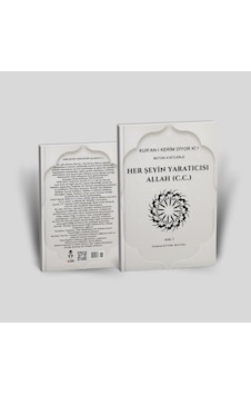 Kur An-ı Kerim Diyor Ki Bütün Ayetlerle Her Şeyin Yaratıcısı Allah C.c. Kur An-ı Kerim Diyor Ki Bütün Ayetlerle Her Şeyin Yaratıcısı Allah C.c.
