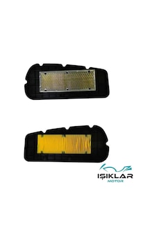 Sym Joyride 300 Hava Filtre Sym Joyride 300 Hava Filtre