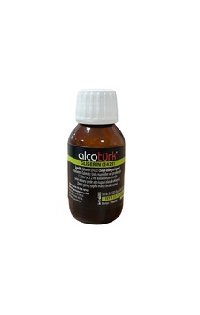 %100 Bikisel Gliserin 50 Ml. Vegetable Gliserin %100 Bikisel Gliserin 50 Ml. Vegetable Gliserin