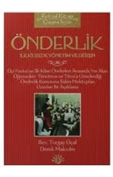 Önderlik - İlk Kilisede Yönetim ve Düzen