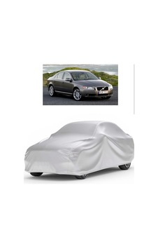 Volvo S80 Branda Premium Araba Brandası Volvo S80 Branda Premium Araba Brandası
