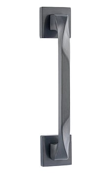 Hafele Çekme Kol Leo 250mm Antrasit Hafele Çekme Kol Leo 250mm Antrasit