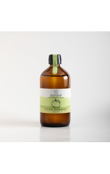 Yuzu Kokteyl Cordial 500 Ml Yuzu Kokteyl Cordial 500 Ml