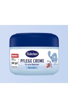 Bebek Bakım Kremi El Ve Yüz İçin 75 Ml Bebek Bakım Kremi El Ve Yüz İçin 75 Ml