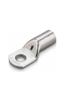 Kardeş Elektrik Kp016-m06 16mm2-m6 Skp Sıkmalı Kablo Pabucu Kardeş Elektrik Kp016-m06 16mm2-m6 Skp Sıkmalı Kablo Pabucu