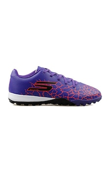 Skechers Jr Youth Tf Çocuk Halı Saha Ayakkabısı 252063l-pur Mor Renkli Skechers Jr Youth Tf Çocuk Halı Saha Ayakkabısı 252063l-pur Mor Renkli
