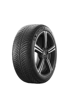 Michelin Pilot Alpin 5 Mo 225/50R17 98H XL 3Pmsf M+S Kış Lastiği 2026 Michelin Pilot Alpin 5 Mo 225/50R17 98H XL 3Pmsf M+S Kış Lastiği 2026