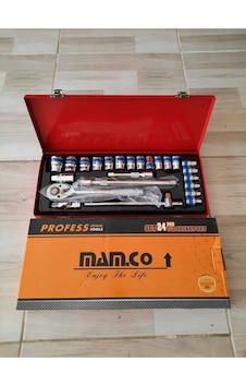 24 Parça Lokma Takimi