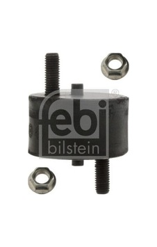 Febi Bilstein 15785 Motor Takozu Sol Ford Volvo 240 2.0 2.3 92 1206216 Diğer