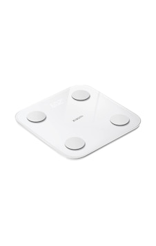 Xiaomi Mi Body Composition Scale S400 Yeni Nesil Çift Frekanslı A Xiaomi Mi Body Composition Scale S400 Yeni Nesil Çift Frekanslı A
