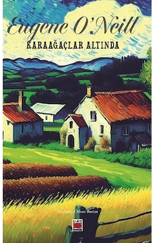 Karaağaçlar Altında-edebiyat