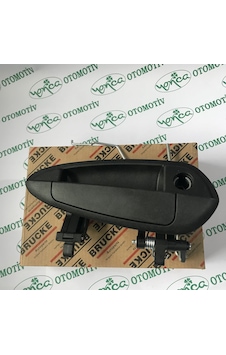 BRUCKE DIŞ KAPI KOLU ÖN SAĞ FIAT LİNEA 735499610-735448519