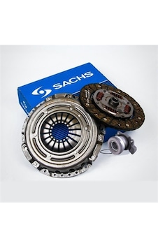Opel / Astra G 1.6 Ecotec Debriyaj Seti Sachs