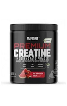 Weider Premium Creatine 375 Gr - 83 Servis - Watermelon Rush Karpuz Weider Premium Creatine 375 Gr - 83 Servis - Watermelon Rush Karpuz