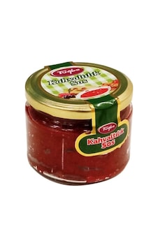 Tuğba Kuruyemiş Kahvaltılık Sos 270 Gr