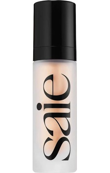 Saie Glowy Super Gel - Lightweight Dewy Multipurpose Highlighter - Sunglow Saie Glowy Super Gel - Lightweight Dewy Multipurpose Highlighter - Sunglow