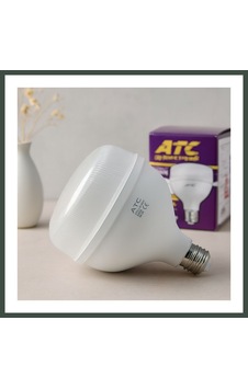 Bezos 40w E27 Led Ampul 6500k 3100 Lümen Nhr Standart Bezos 40w E27 Led Ampul 6500k 3100 Lümen Nhr Standart