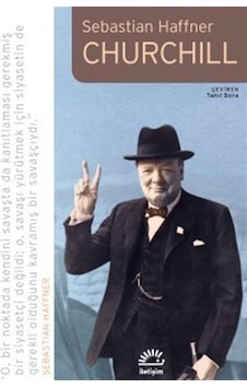 Churchill / Sebastian Haffner Churchill / Sebastian Haffner